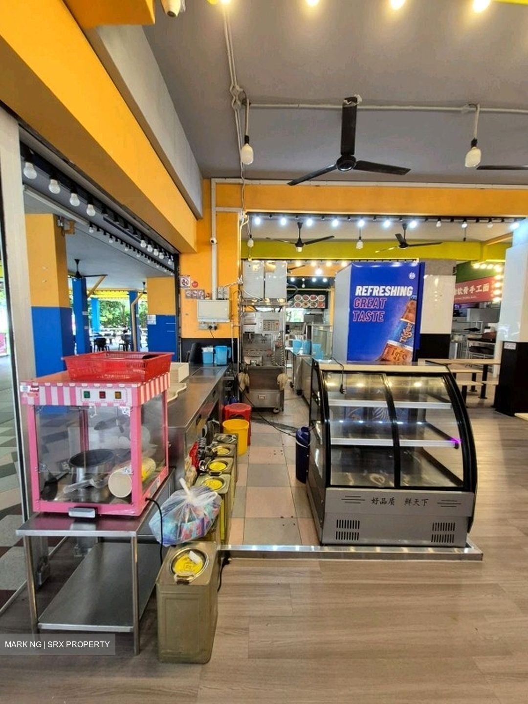 Clementi West Street 2 (D5), Retail #550348721